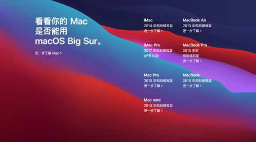 升級macOS新系統 一場跨界的融合體驗，讓我嘗到了iPad的味道