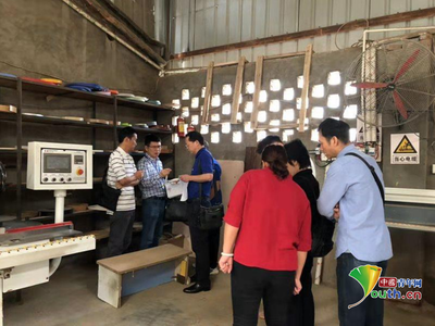 成都金牛區 多措并舉打造質量高地，新材料技術推廣服務引領創新