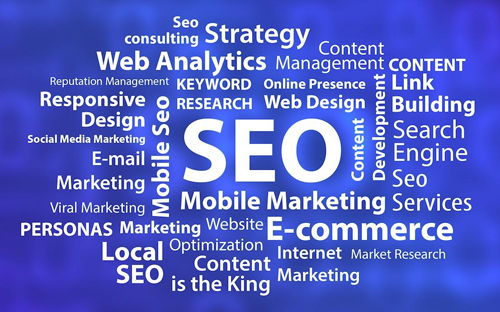 網(wǎng)站建設(shè)與設(shè)計規(guī)劃 如何通過SEO優(yōu)化提升關(guān)鍵詞排名與市場營銷效果