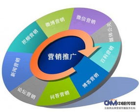 全鏈路網(wǎng)絡(luò)營銷 從策劃到執(zhí)行的整合之道