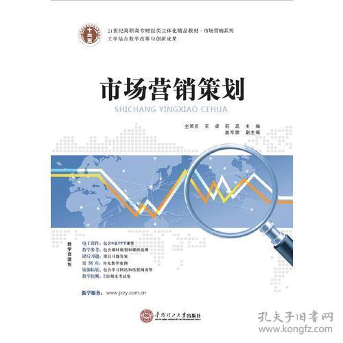 市場營銷策劃 構(gòu)建品牌影響力與增長的戰(zhàn)略藍(lán)圖